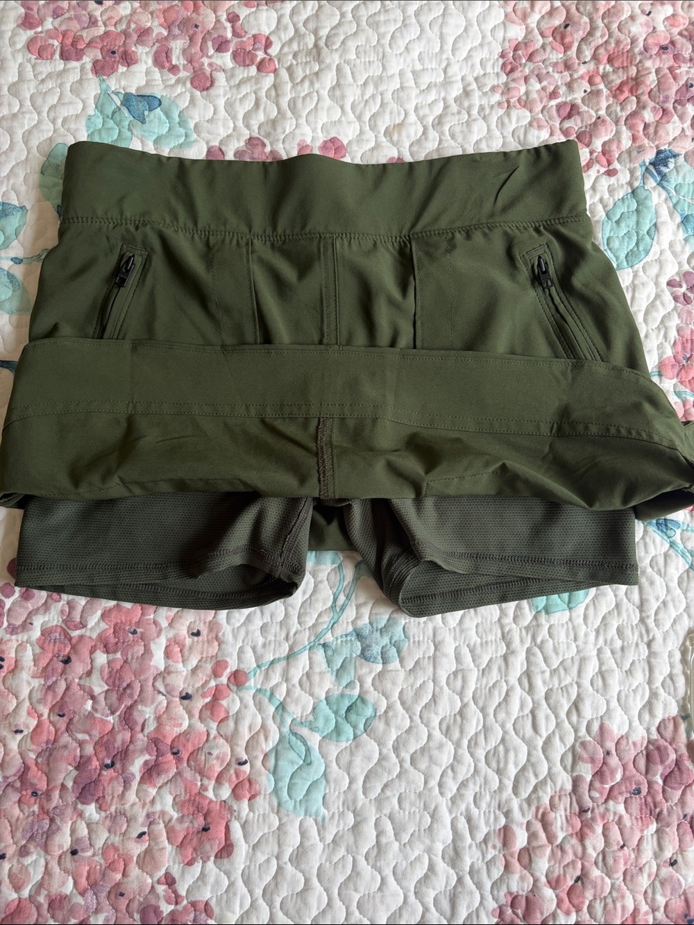 Athleta Active Skort - Picture 4 of 4